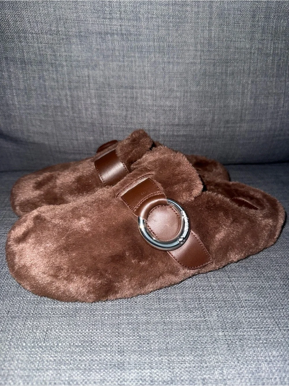 Kate Spade Halo Clog